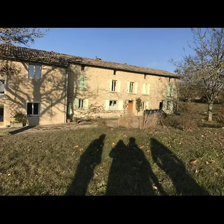 La Grande Chambre * Rabastens