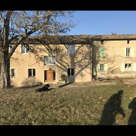 La Grande Chambre Rabastens