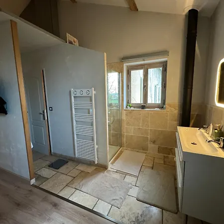 Alloggio in famiglia La Grande Chambre Rabastens
